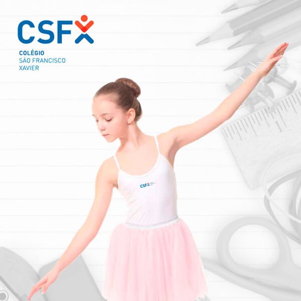 Saia de Filó com fita Tam. PP ao EXG 1