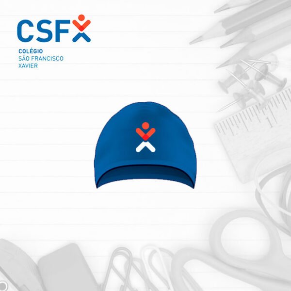 Touca Tam. PP ao EXG 1