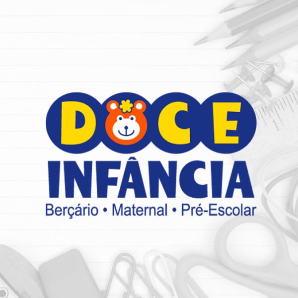 Uniformes oficiais Doce Infância
