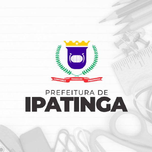 Uniformes oficiais da Rede Municipal