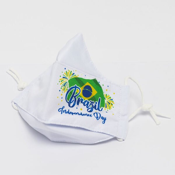 Máscaras 3D para Eventos