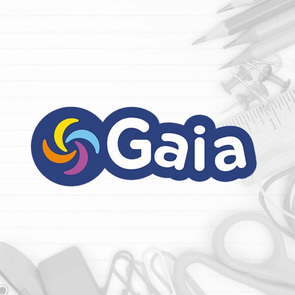 Uniformes oficiais Gaia