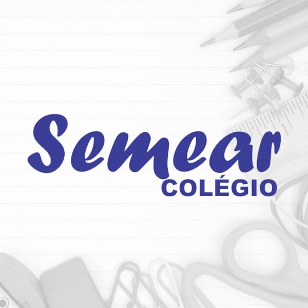 Uniformes oficiais Semear