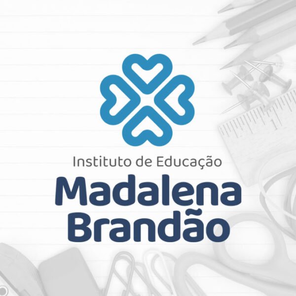 Uniformes oficiais Madalena Brandão