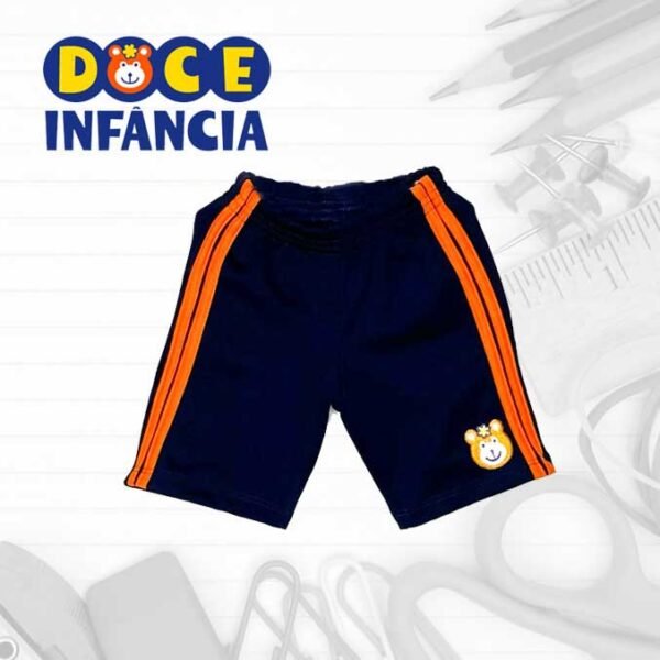 Bermuda - Tam. GG bebê ao Tam. 8