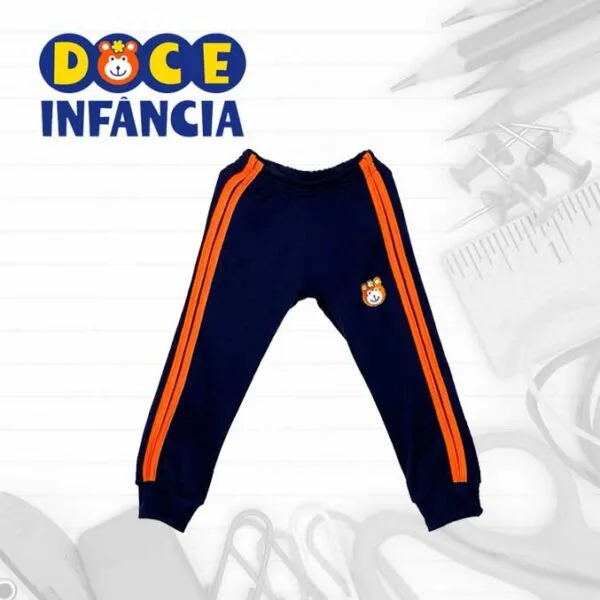 Calça   Tam  GG bebê ao Tam  8