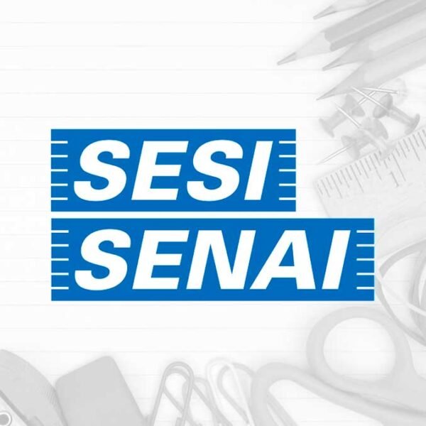 Uniformes oficiais SESI SENAI