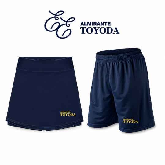 Bermuda e Short Saia