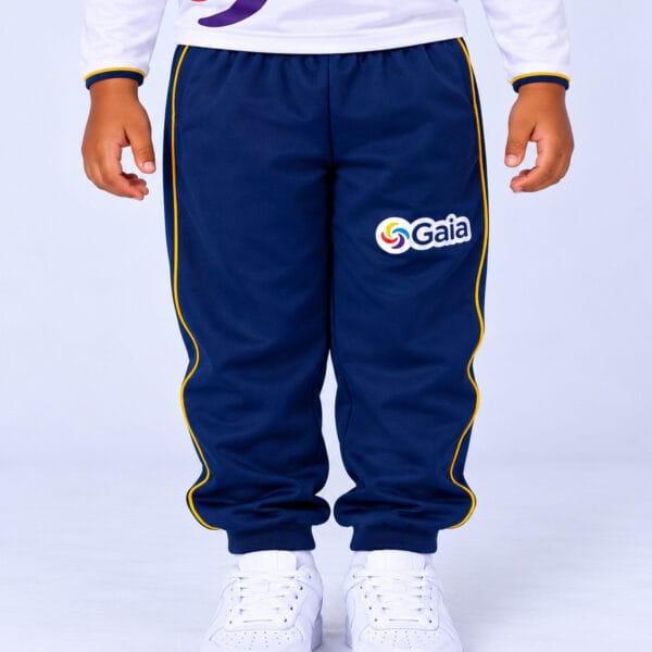 Calça Helanca Gaia