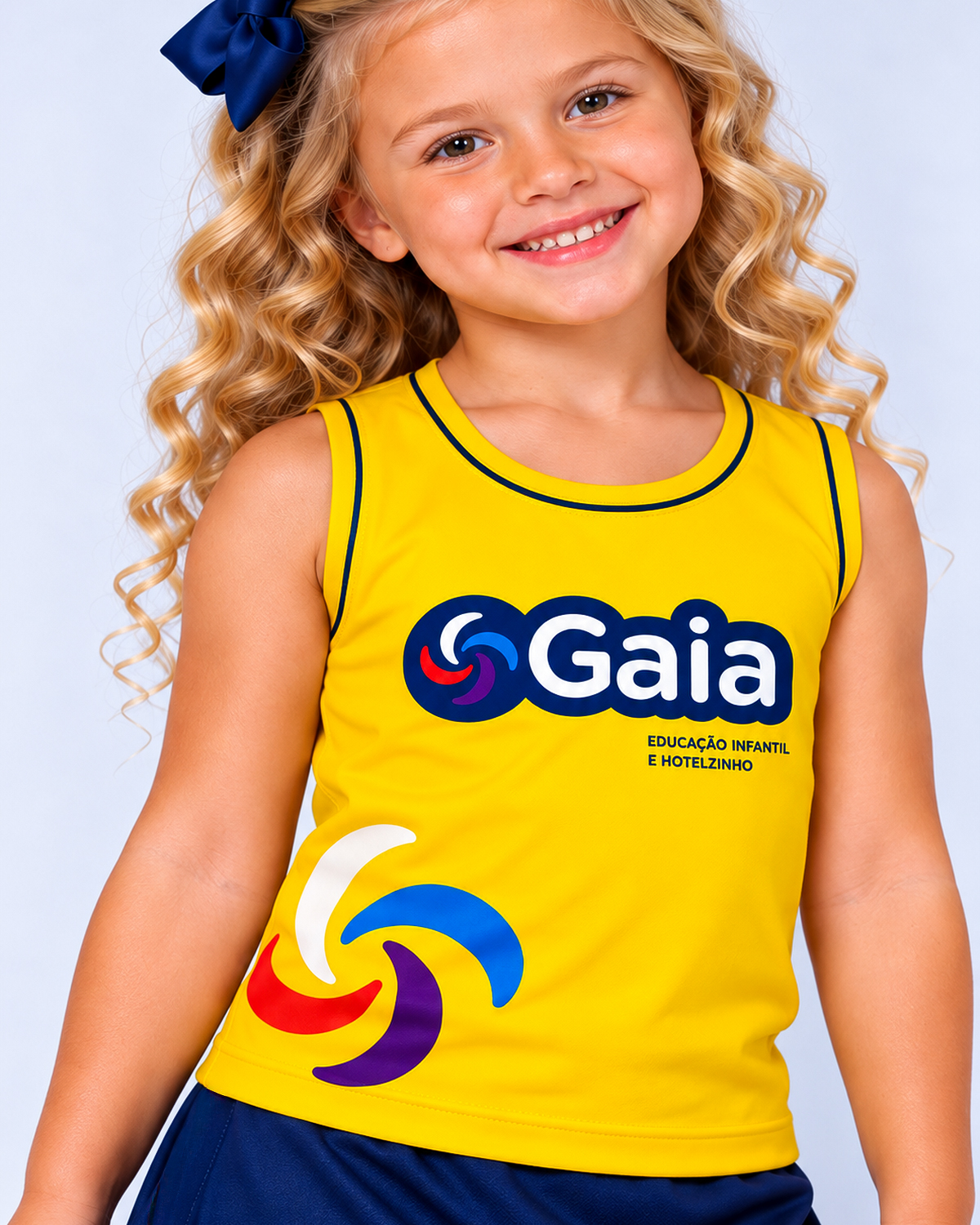 Regata Amarela Gaia