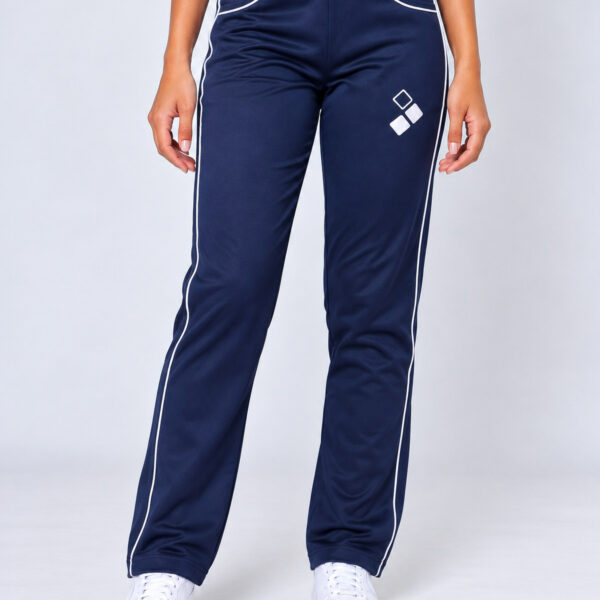Calça Helanca Feminina – Educação Criativa